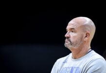 Gregorio Martínez:»Tenemos el sueño desde el primer día»