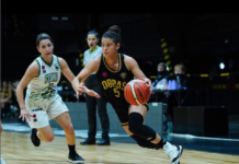 Camila Suárez: «Tenemos las herramientas para poder llegar a los Juegos Olímpicos»