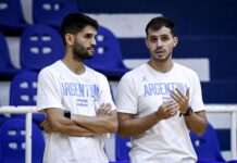 Herman Mandole: «Es el trabajo más importante de mi vida»