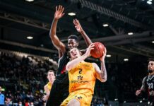 Gran Canaria no pudo en Italia