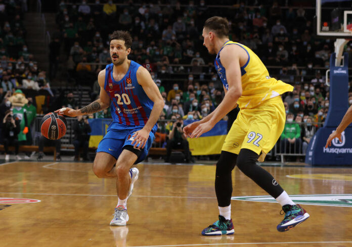 Lapro Zalgiris