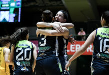 Corrientes y Berazategui son los únicos clasificados a Playoffs