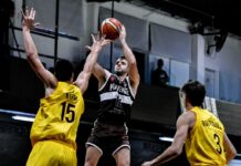 «Queremos seguir hablando de partido a partido»