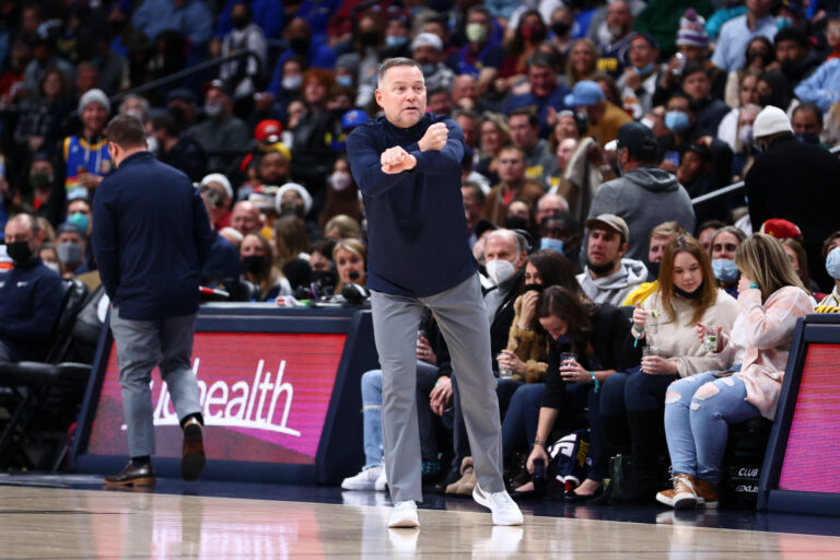 Denver Nuggets y Michael Malone, juntos varios años más