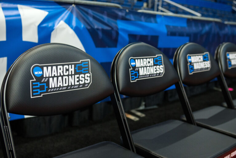 Fechas importantes y cruces del March Madness 2022