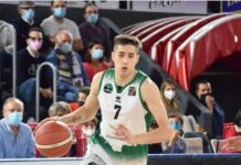 «Hay que estar enfocado y buscando siempre más»