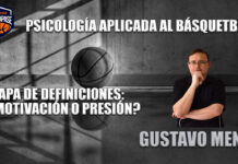 Época de definiciones: ¿Motivación o presión?