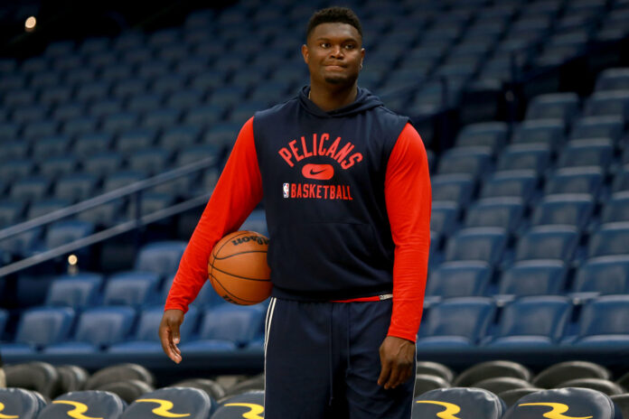 Zion lesion