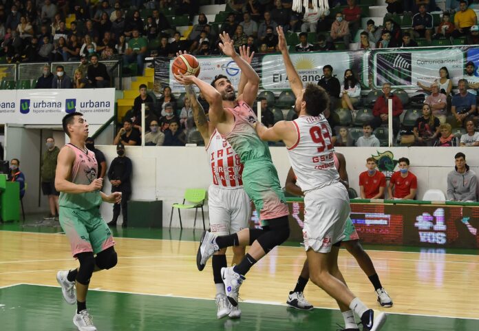 gimnasia cr