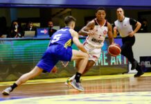 Flamengo se quedó con el primer lugar del grupo