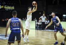 Obras sumó una nueva victoria en la BCLA