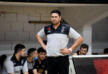 Leo Gutiérrez: «Estar en la Selección es una experiencia única»