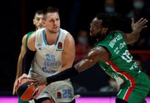 «El básquetbol ruso ha sido destruído en cinco días»