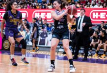 Grandes inicios y cierres para las Argentinas por el Mundo