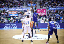 Obradoiro se llevó un triunfo vital