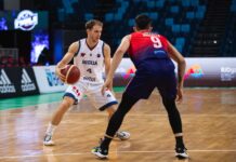 Santiago Vidal: «Vamos a luchar por conseguir el puesto más alto de la BCLA»