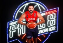 Sebastián Acevedo: «Dimos todo, pero estamos muy frustrados»