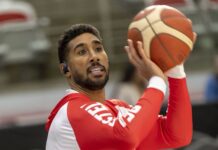 «Cualquiera puede salir campeón en esta BCLA»