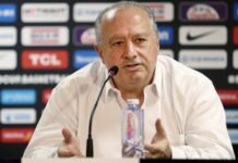 «Estamos muy contentos de poder haber llegado a la final de la BCLA»