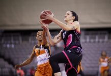 Mungo, Marchizotti, Villarruel y Llorente entre las destacadas de la semana