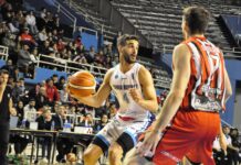 Bahía Basket y Estudiantes, los últimos pasajeros