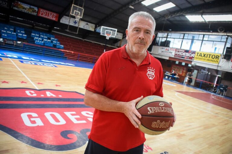 Narvarte: «vamos a seguir dando lo máximo»
