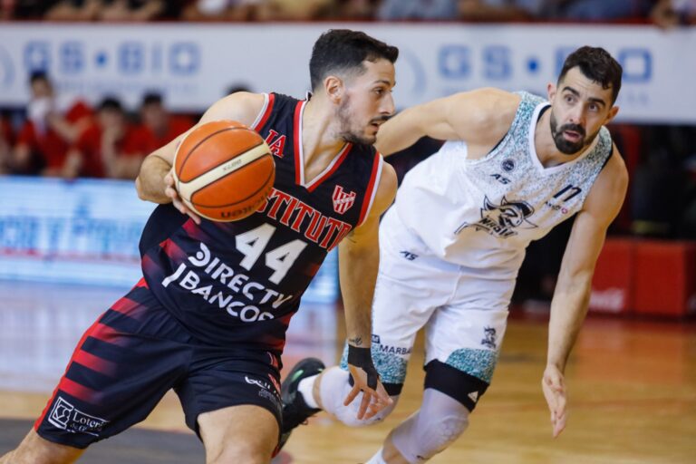 A Instituto las mañanas le sientan bien frente a Gimnasia