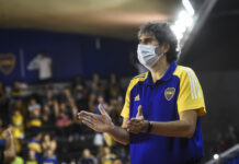 Gonzalo García: «Hay una paridad que hace bastantes años no se veía»