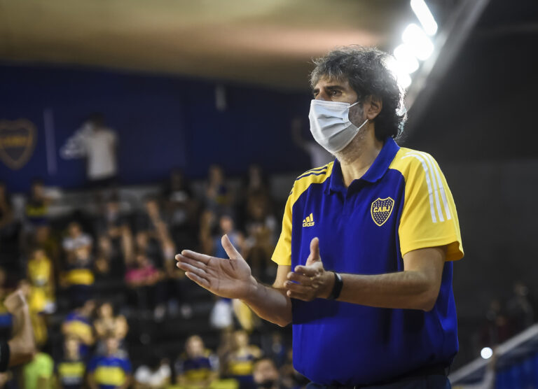 Gonzalo García: «Hay una paridad que hace bastantes años no se veía»