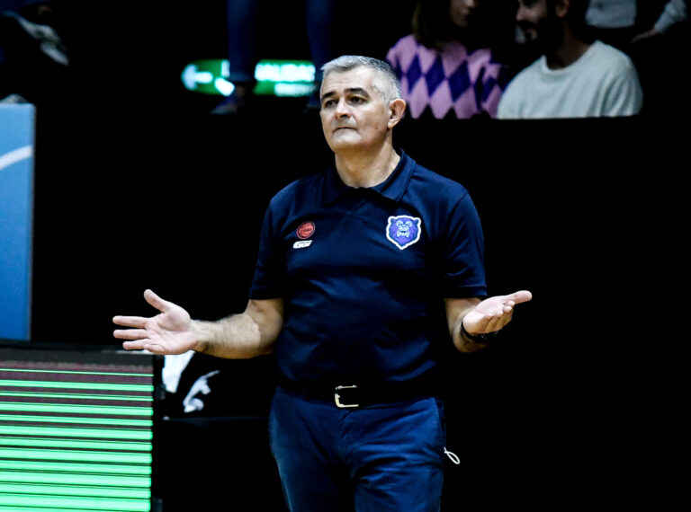 Eduardo Japez: «Estoy aliviado por haber cumplido el objetivo «