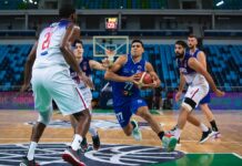 Quimsa no pudo con Minas por el tercer puesto de la BCLA