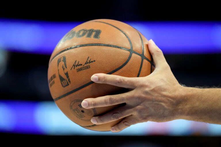 Así se definen los puestos de Playoffs y Play In en la NBA