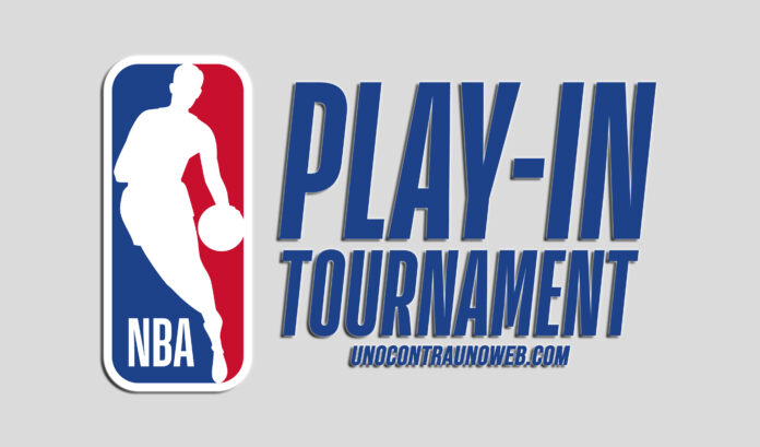 Play In Playoffs