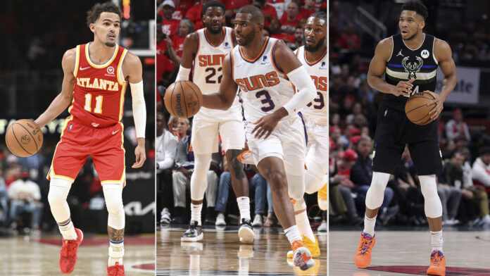 Playoffs DIA 7