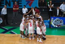 Sao Paulo, el justo campeón de la BCLA