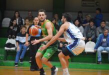 Estudiantes (C) y Gimnasia están en cuartos