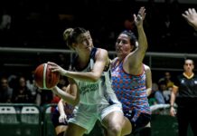 Confirmadas las semifinales de la Liga Femenina