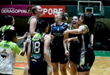 La Liga Femenina ya conoce a sus finalistas