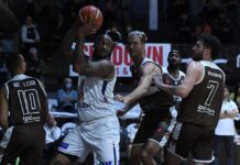 Quimsa no tuvo piedad ante Platense