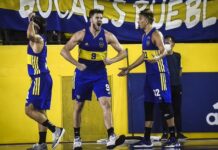 Kevin Hernández: «Vamos a dejar todo en la cancha»