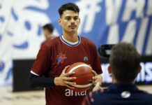 Diego Pena García: «Uno tiene que salir de la zona de confort»