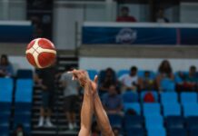 Sao Paulo estiró su invicto y es finalista