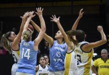 Argentina debuta en el femenino U18