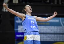 La U18 debutó con un gran triunfo sobre Ecuador