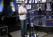 Kouros Monadjemi: «Tenemos que crear competencia y concurrencia entre Brasil y Argentina»