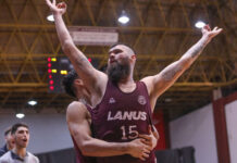 Se cerró el primer play-in de la Liga Argentina