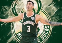 ¿Cómo y de qué forma puede adaptarse Luca Vildoza a la rotación de Milwaukee Bucks?