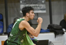 Comenzó la acción en los playoffs del norte