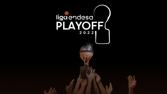 ACB PLAYOFFS 2