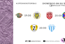 Comienza La Liga Federal Femenina